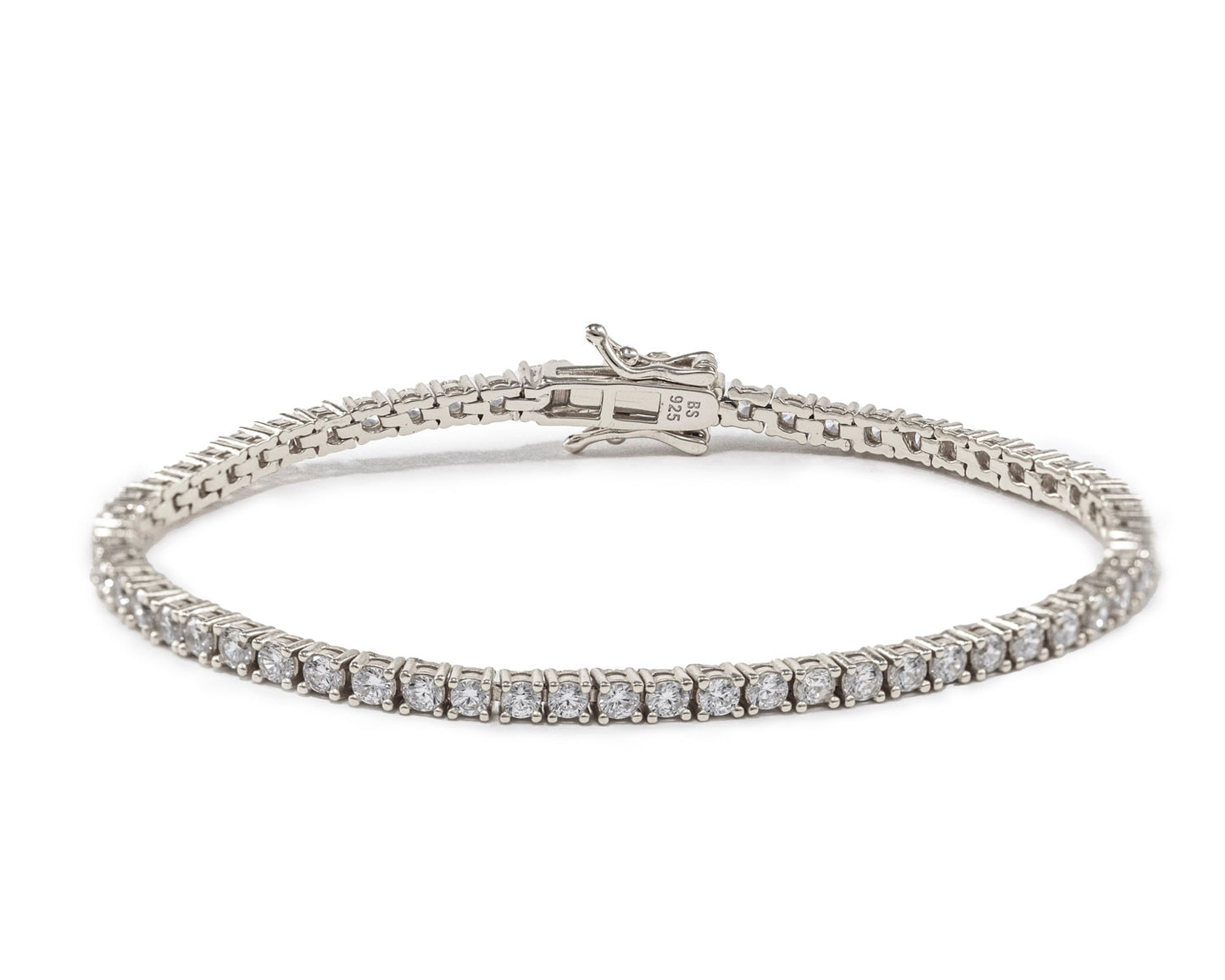 The Tennis Bracelet